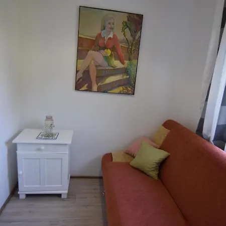 Prázdninový dům Near Mausz With Sauna *