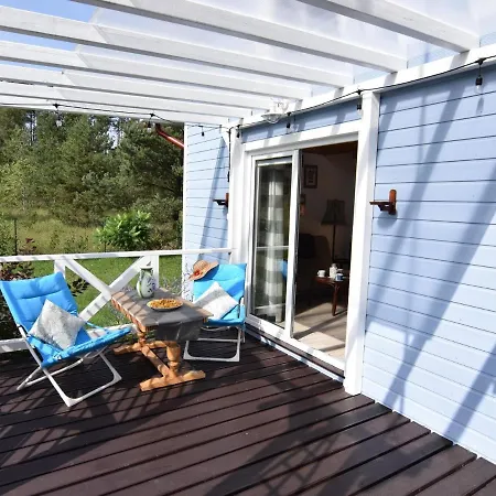 Prázdninový dům Near Mausz With Sauna *